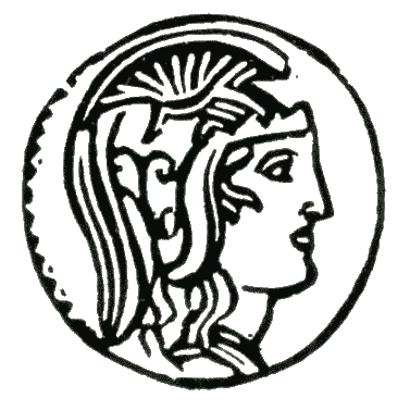 Illustration 26 de Renefer pour Athènes antique de Charles Maurras en 1927.